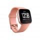 Fitbit Versa reloj inteligente Rose gold LCD (1.34'') GPS  FB505RGPK-EU